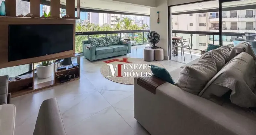 Apartamento a venda em Riviera de São Lourenço - Ref. 2277