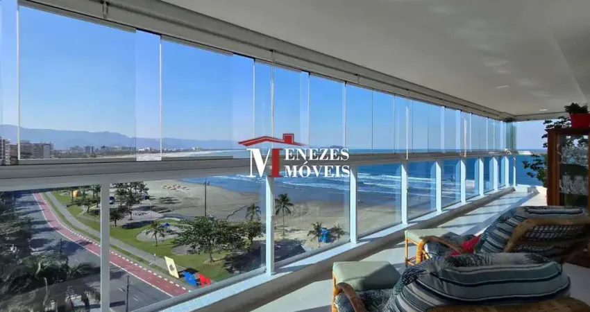 Apartamento Lindo a venda em Bertioga-Bairro Centro -Ref. 2292