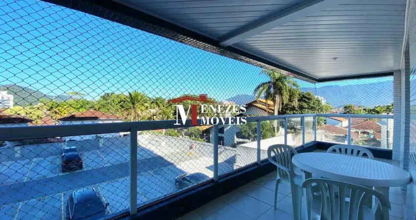 Apartamento a vendal em Bertioga - bairro Centro - Ref. 2299
