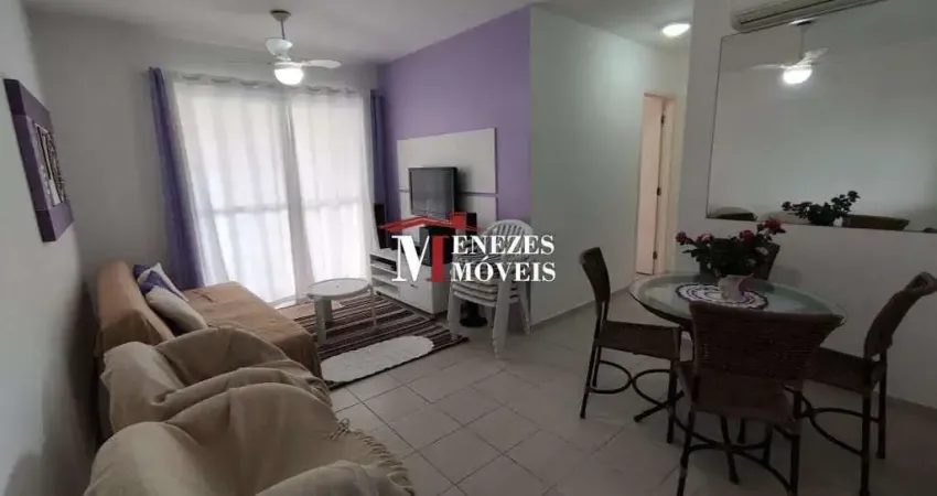 Apartamento para venda em Bertioga - bairro Centro - Ref. 1541