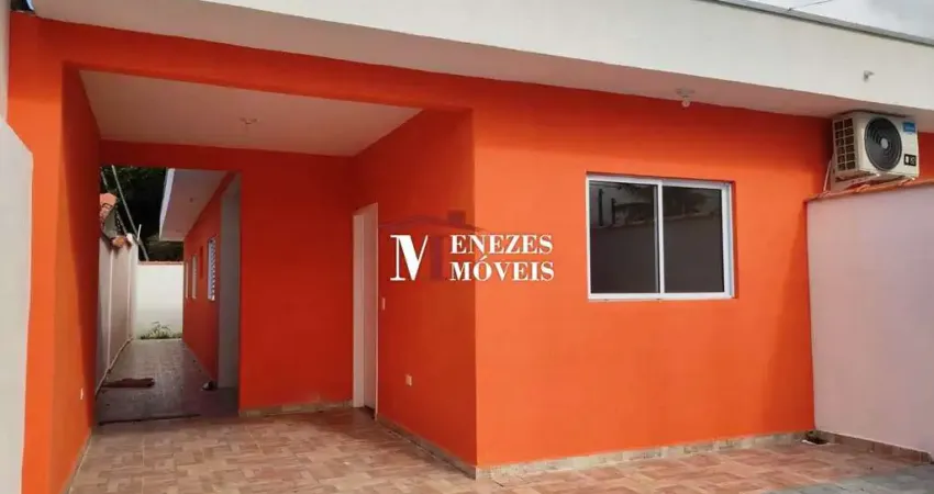 Casa com 3 quartos à venda na Avenida José Luiz Jardim do Nascimento, 2314, Jardim Albatroz, Bertioga