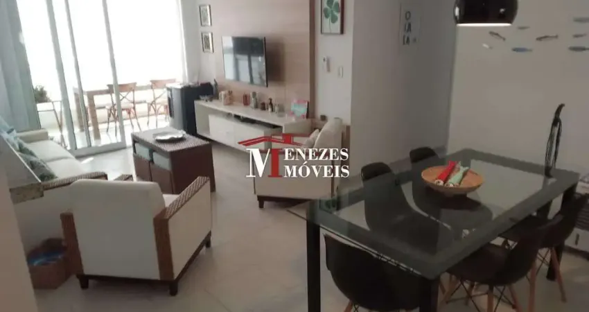 Apartamento com 3 quartos à venda na Avenida da Riviera, 2319, Riviera de São Lourenço, Bertioga