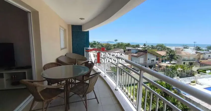 Apartamento para locação anual em bertioga - centro - ref. 2315