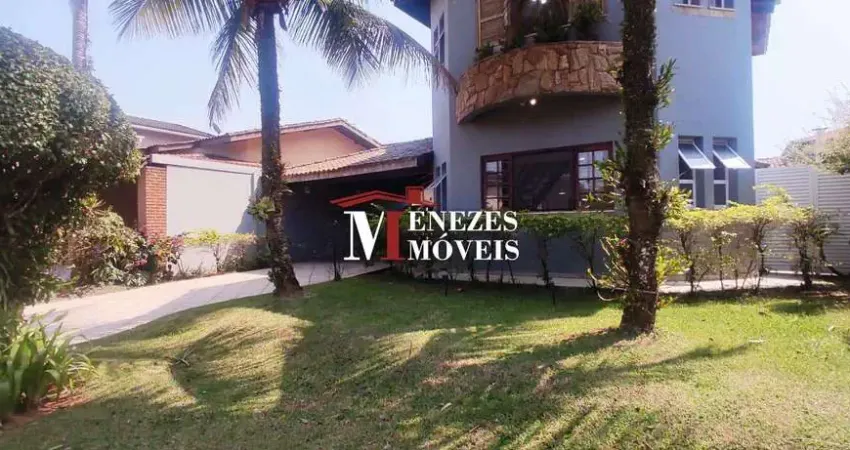 Casa em condomínio fechado com 4 quartos à venda na Avenida Anchieta, 2330, Bougainville, Bertioga