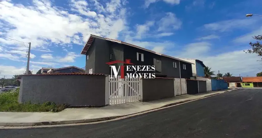 Casa com 2 quartos à venda na Rua Sargento Silvio Delmar Hollembach, 2331, Indaia, Bertioga