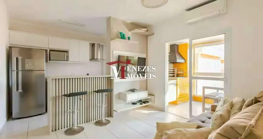 Apartamento para locação anual em bertioga - indaia - ref. 2335