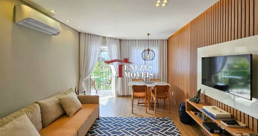 Apartamento com 2 quartos à venda na Avenida da Riviera, 804, Riviera de São Lourenço, Bertioga