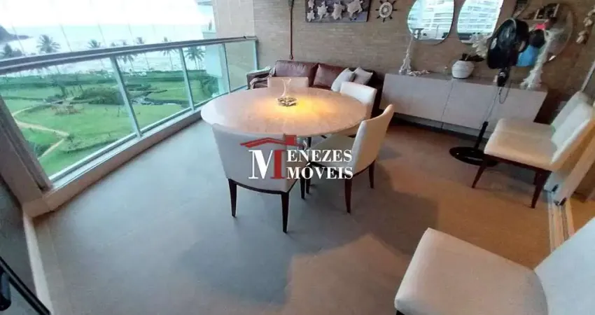 Apartamento com 4 quartos à venda na Avenida da Riviera, 2284, Riviera de São Lourenço, Bertioga