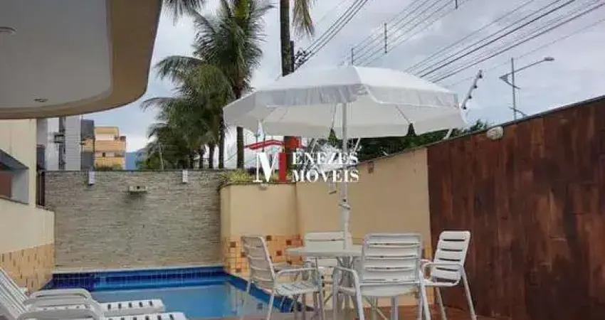 Apartamento a venda em bertioga - bairro maitinga - ref. 2269