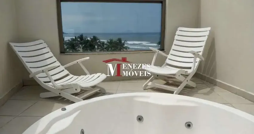 Cobertura duplex a venda em riviera de são lourenço - ref. 2270