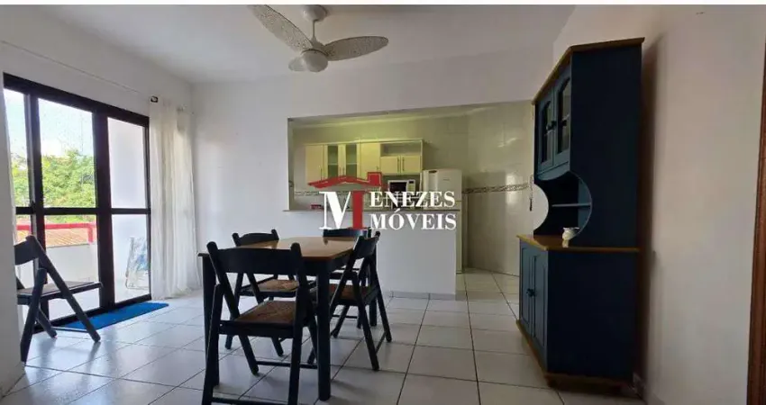 Apartamento para locaçao anual em bertioga maitinga - ref. 2338