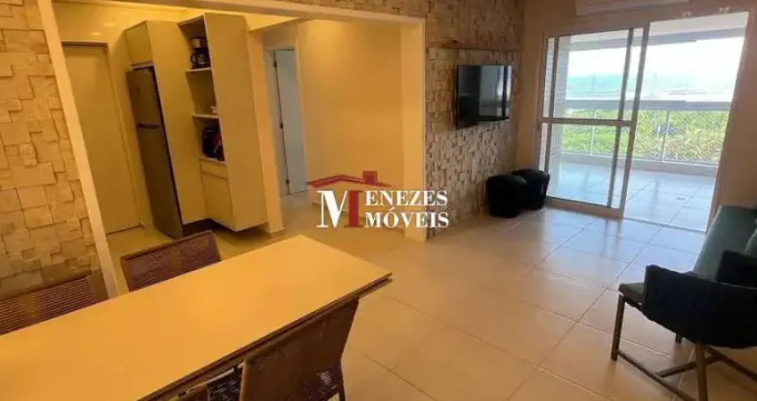 Apartamento com 3 quartos à venda na Rua Miguel Seiad Bichir, 2340, Maitinga, Bertioga