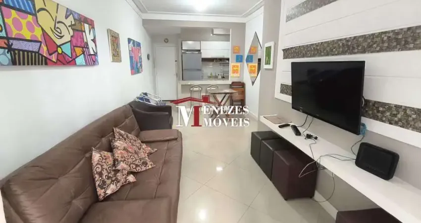 Apartamento com 2 quartos à venda na Rua João Ramalho, 607, Centro, Bertioga