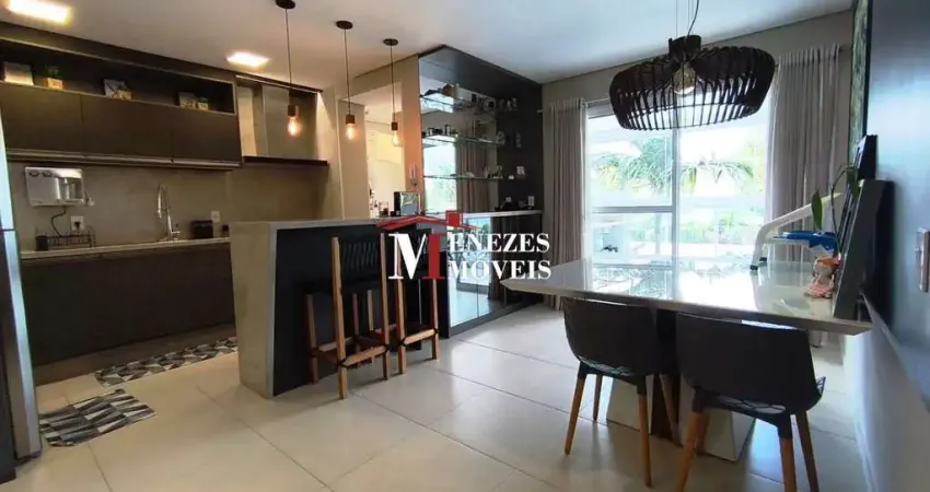 Apartamento lindo a venda em bertioga-bairro centro -ref. 2347