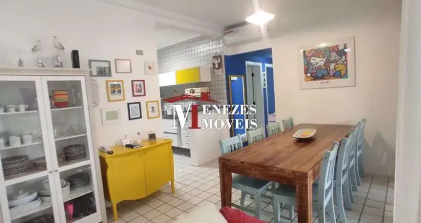 Apartamento com 3 quartos à venda na Avenida da Riviera, 2348, Riviera de São Lourenço, Bertioga