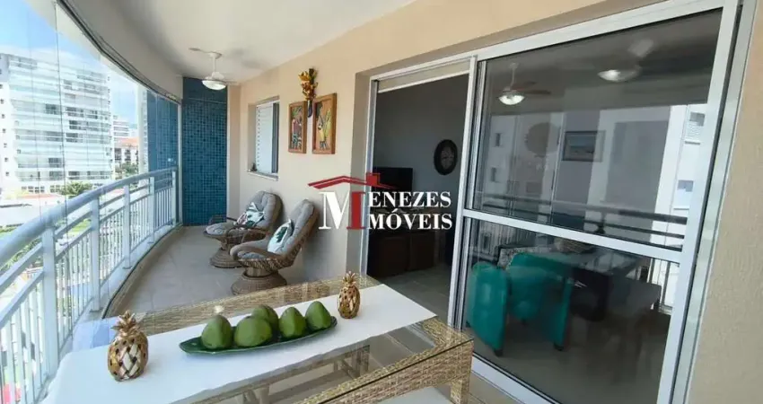 Apartamento com 3 quartos à venda na Rua João Ramalho, 2350, Centro, Bertioga