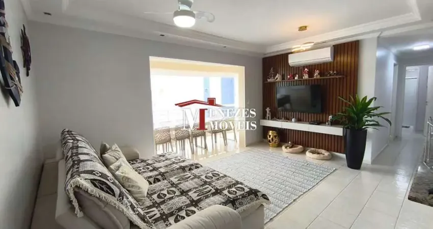 Apartamento para locação anual em bertioga - centro - ref. 1619