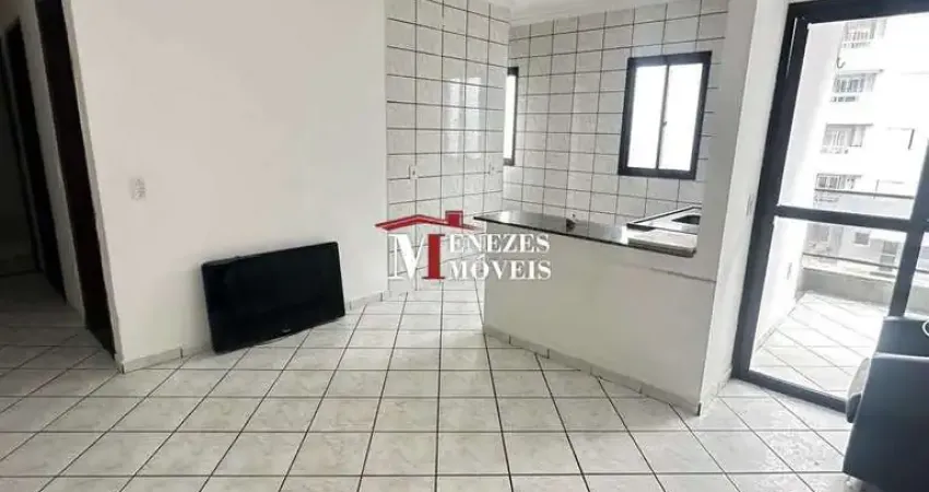 Apartamento com 2 quartos à venda na Rua Mamoré, 2353, Maitinga, Bertioga