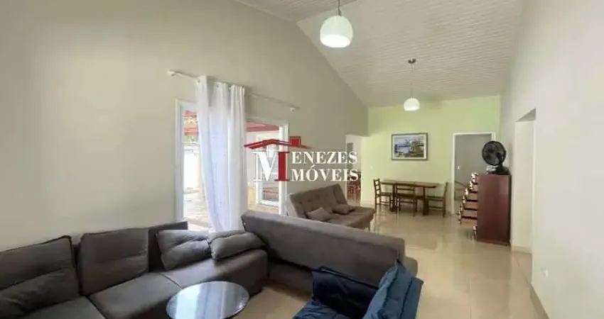 Casa terrea a venda em bertioga - cond. costa do sol -ref. 2355