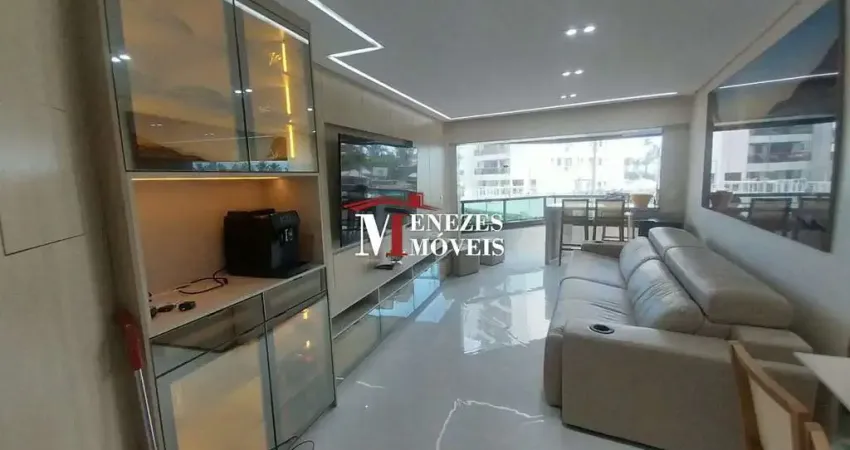 Apartamento com 3 quartos à venda na Avenida da Riviera, 1816, Riviera de São Lourenço, Bertioga