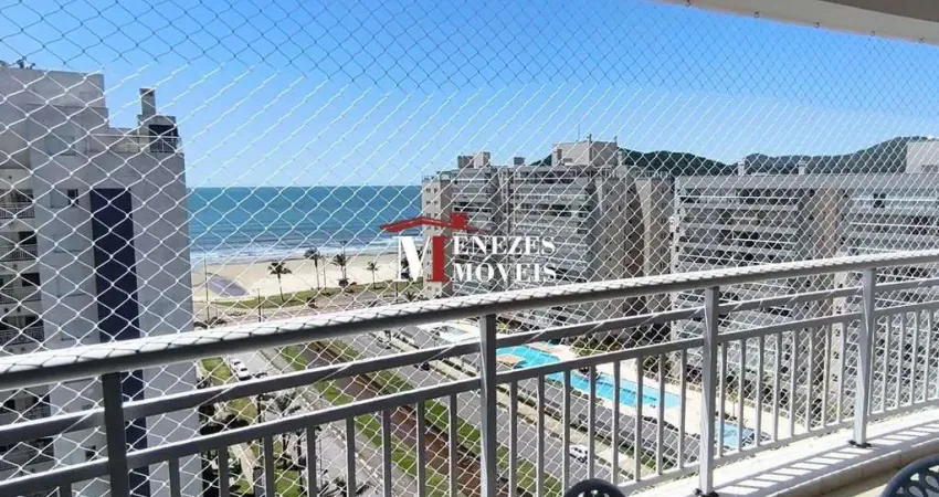 Apartamento com 3 quartos para alugar na Rua João Ramalho, 2365, Centro, Bertioga