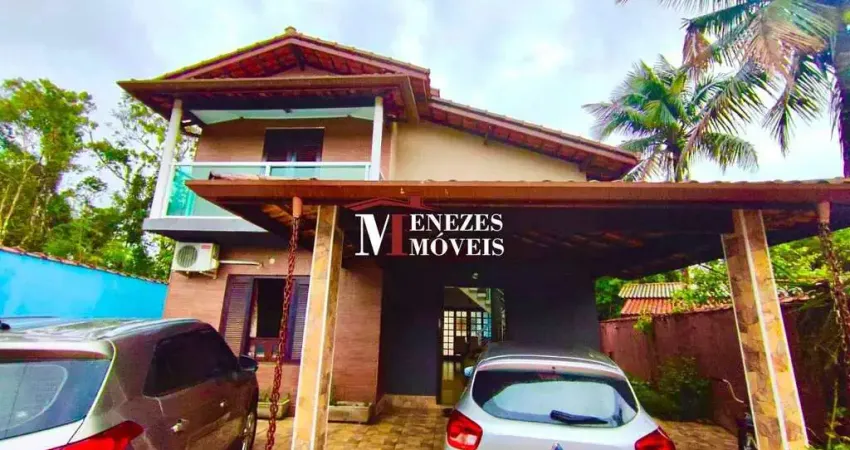 Casa em condomínio fechado com 3 quartos à venda na RODOVIA RIO SANTOS, KM 199, 2369, Loteamento Costa do Sol, Bertioga