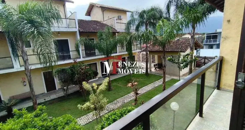 Casa em condomínio fechado com 3 quartos à venda na Rua Elcio Maria Camargo, 2371, Maitinga, Bertioga