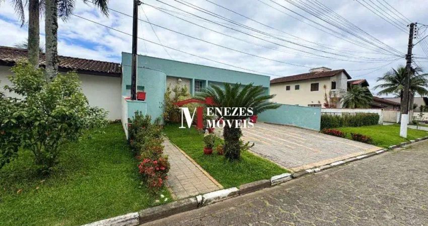 Casa em condomínio fechado com 4 quartos à venda na Avenida Anchieta, 2373, Centro, Bertioga
