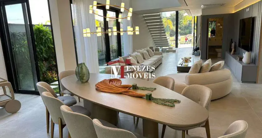 Casa em condomínio fechado com 6 quartos à venda na Avenida da Riviera, 2376, Riviera de São Lourenço, Bertioga
