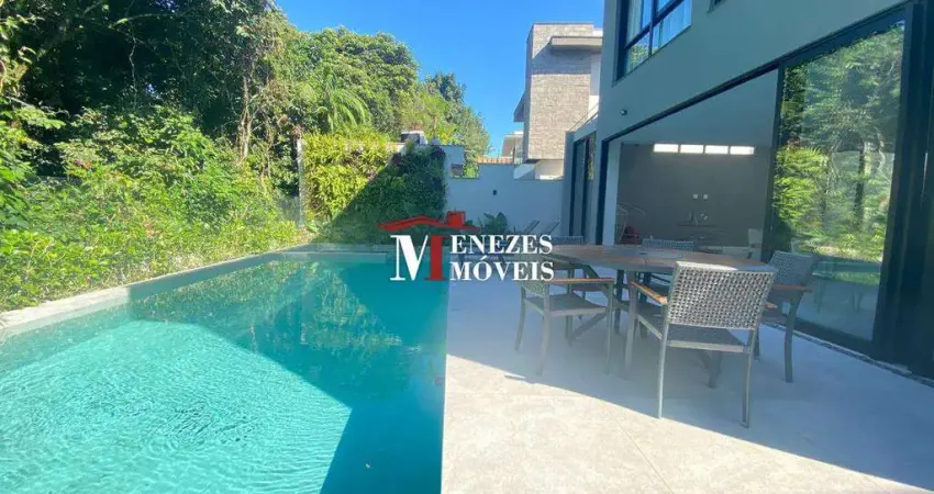 Casa em condomínio fechado com 6 quartos à venda na Avenida da Riviera, 2377, Riviera de São Lourenço, Bertioga