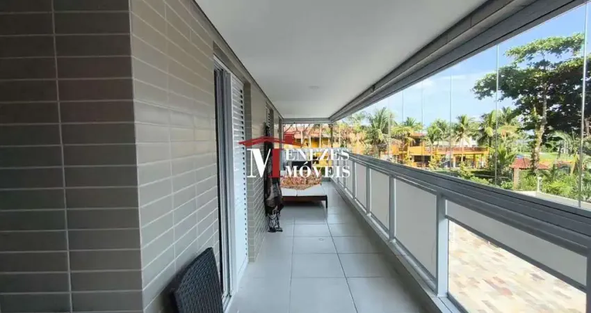 Apartamento com 3 quartos à venda na Rua Miguel Seiad Bichir, 2382, Maitinga, Bertioga