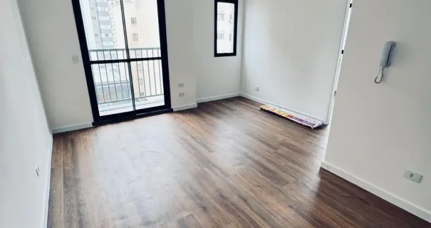 Apartamento Studio  no Centro de Curitiba  Alto Padrão e  Rentabilidade
