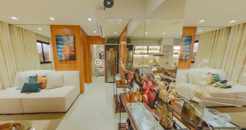 Apartamento com 2 quartos à venda na Rua Barnabé Coutinho, 457, Freguesia do Ó, São Paulo