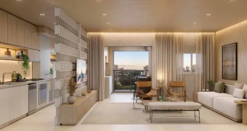 Apartamento de 02 e 03 dormitórios com vaga em são caetano do sul