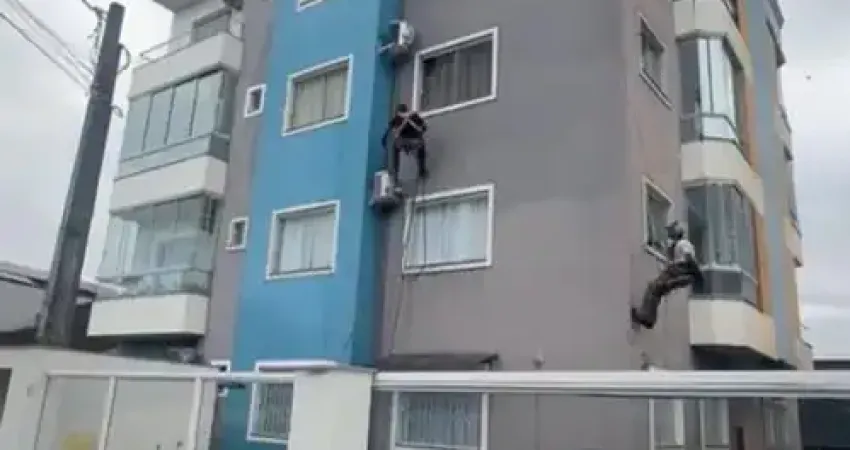 Apartamento com 2 quartos à venda na Rua São Borja, 406, Boa Vista, Joinville