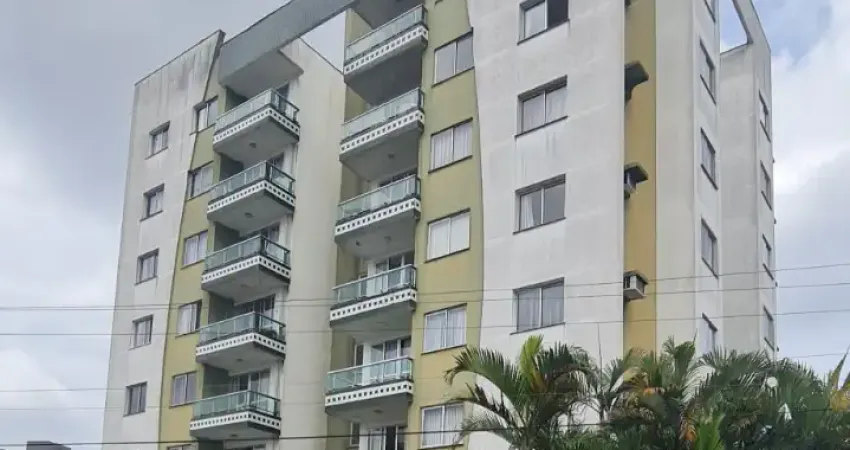 Apartamento com 3 quartos à venda na Rua Guilherme, 1095, Costa e Silva, Joinville