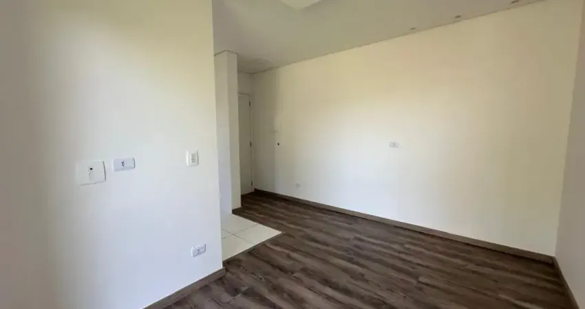 Apartamento com 2 quartos à venda na Rua Capitão Aristóteles Moreira, 200, Tindiquera, Araucária