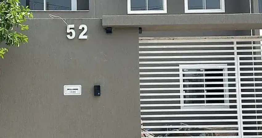 Casa para alugar na Rua Diógenes Ridgley Raciop, 52, Tarumã, Curitiba