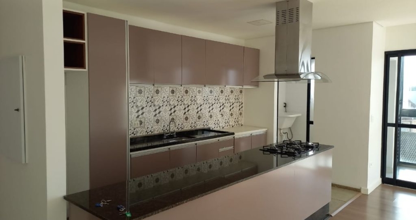 Apartamento com 3 quartos para alugar na Rua João Batista Dallarmi, Santo Inácio, Curitiba