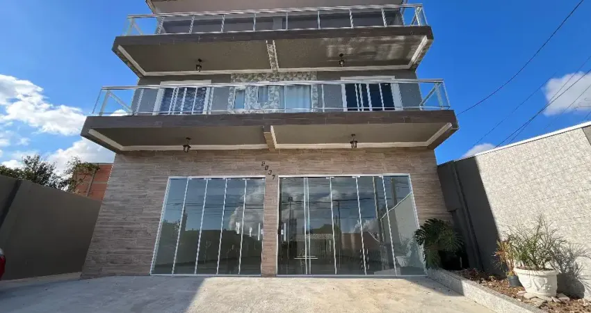 Ponto comercial com 1 sala para alugar na Rua Miguel Bertolino Pizatto, Iguaçu, Araucária