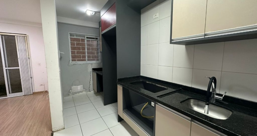 Apartamento com 2 quartos para alugar na Rua Pelicano, 1099, Capela Velha, Araucária