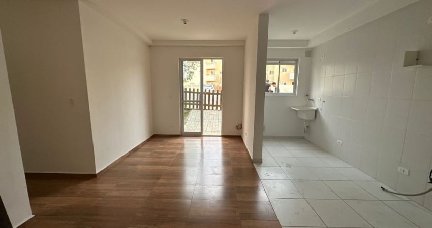 Apartamento com 3 quartos para alugar na Rua Pelicano, 1095, Capela Velha, Araucária