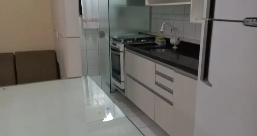 Apartamento com 3 quartos para alugar na Rua Antônio Ribeiro dos Santos, 300, Iguaçu, Araucária