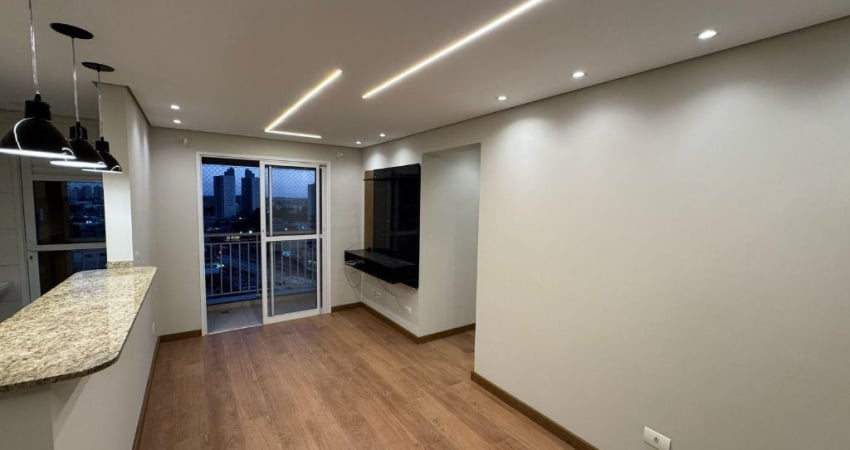 Apartamento com 2 quartos para alugar na Rua Francisco Raitani, 6120, Capão Raso, Curitiba