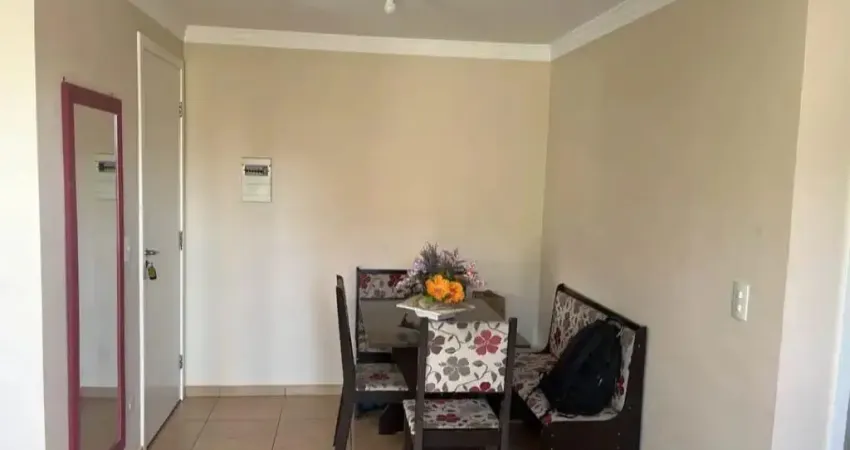 Apartamento com 2 quartos para alugar na Rua Lindolfo Luiz Boell, 173, Tindiquera, Araucária