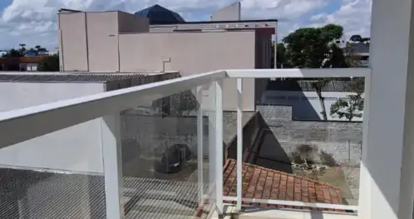 Apartamento para alugar na Rua Professor Alfredo Parodi, 471, Centro, Araucária