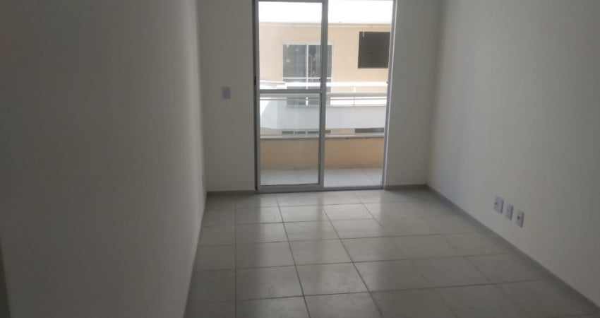 APARTAMENTOS - 57 m²- 02 DORMITÓRIOS -SUITES - VARANDAS - ELEVADOR