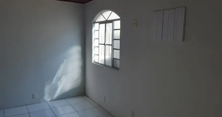 CASAS  DUPLEX -42 m² - 01 DORMITÓRIO -SALA -COZINHA -VAGA