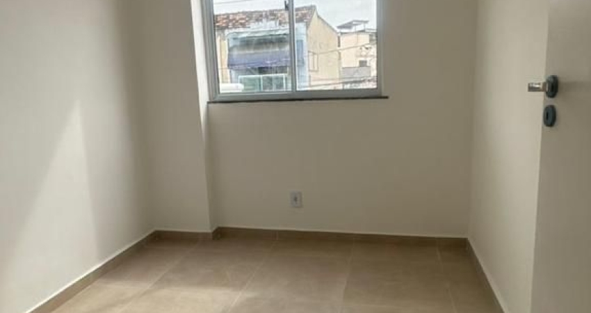 APARTAMENTO  PRONTO - 50 m² - 02 DORMITÓRIOS - SUITE -VAGA