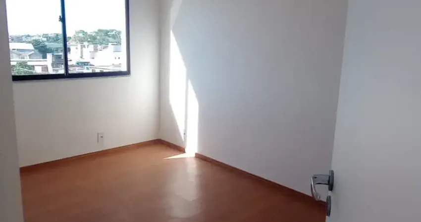 APARTAMENTO - 56 m² - 02 DORMITÓRIOS - SUITE - VARANDA LAZER